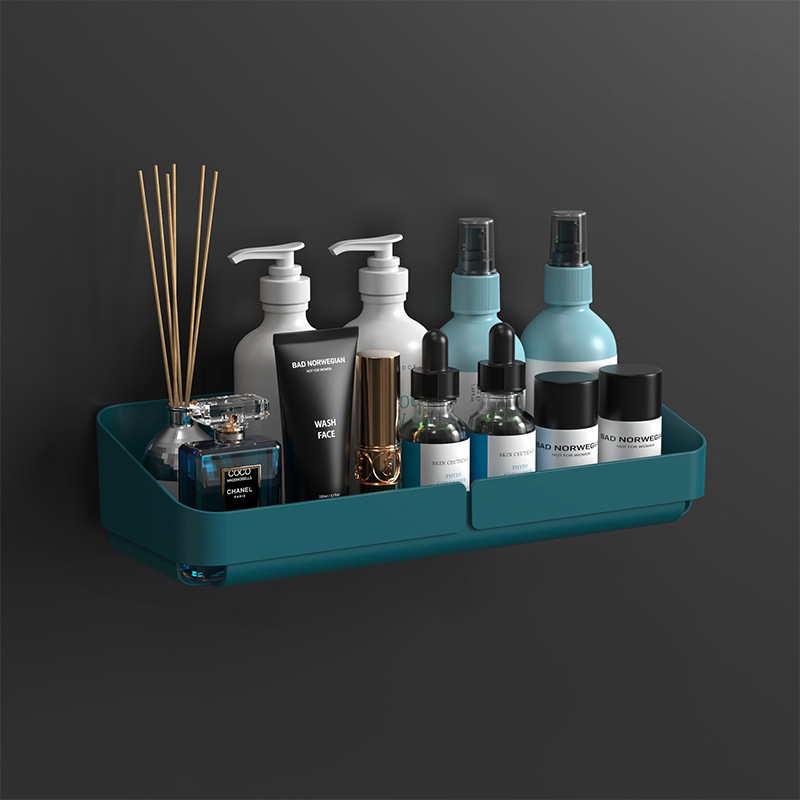 Storage Rack Shelf Wall Spice Organizer