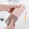 Travel Toothbrush Toothpaste Holder Storage Box