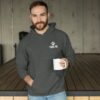 Paw-Pa Hoodie