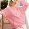 Love Dogs Mandala Hoodie